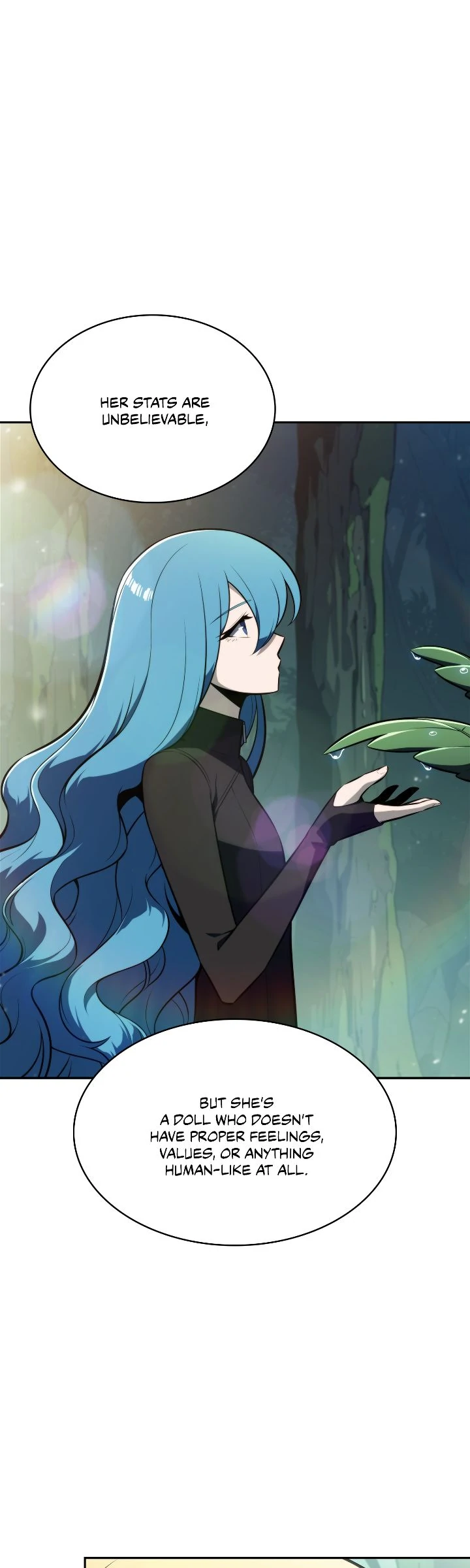 Read I'm the Max Level Newbie Manga Online