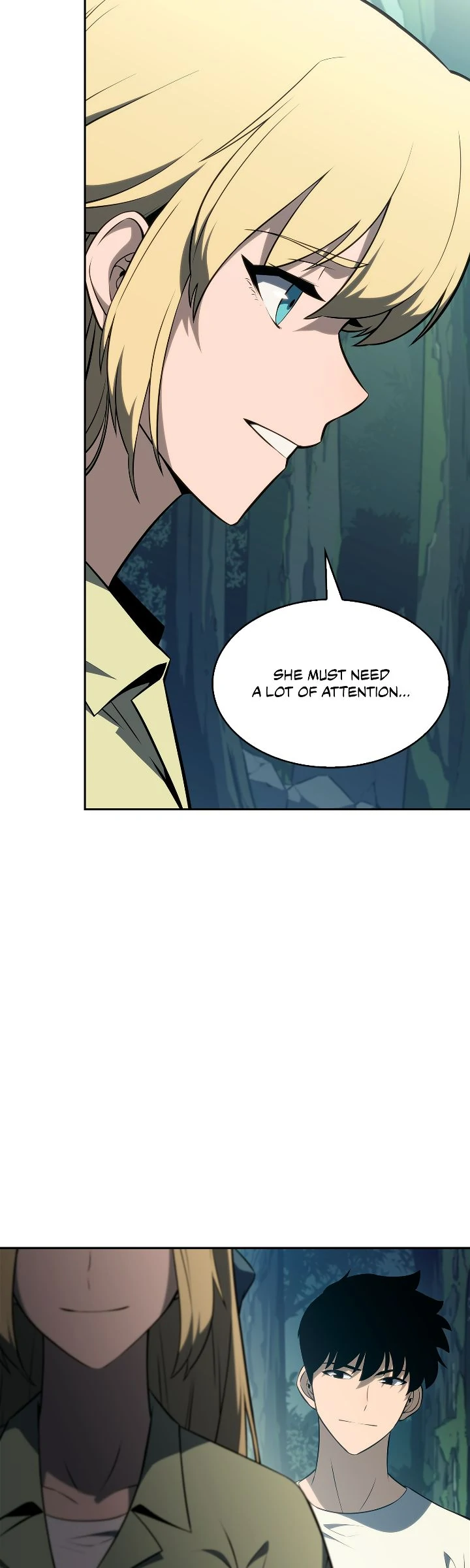 Read I'm the Max Level Newbie Manga Online