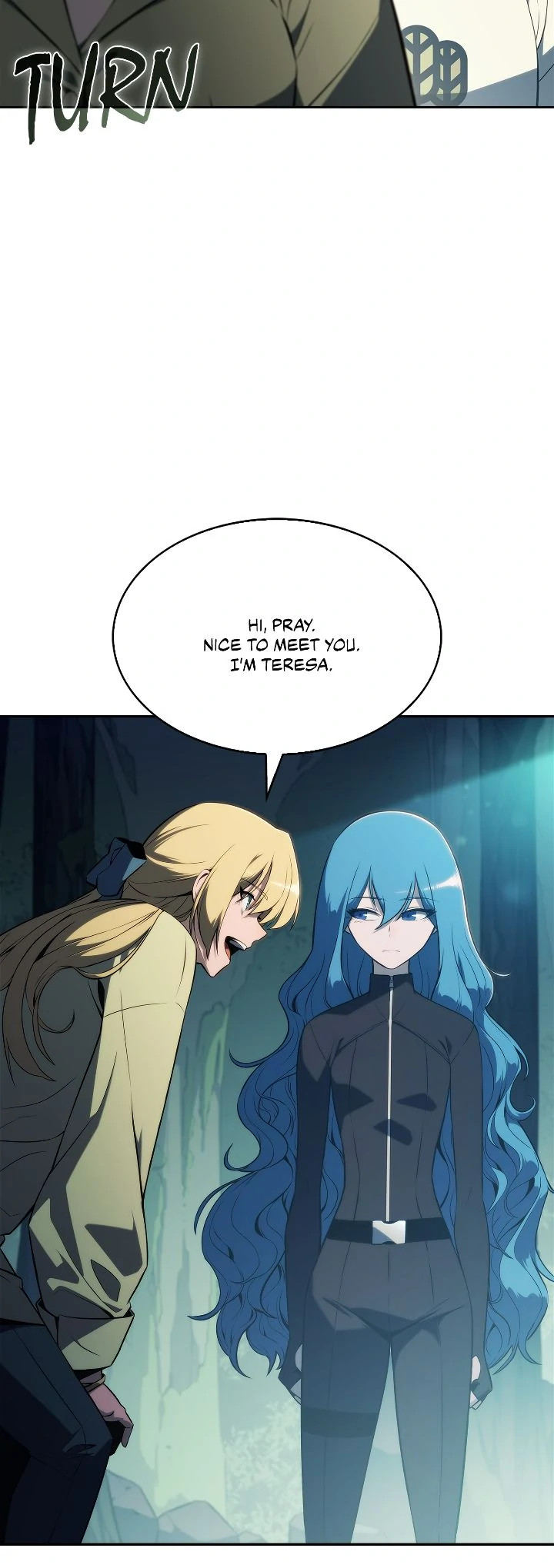 Read I'm the Max Level Newbie Manga Online