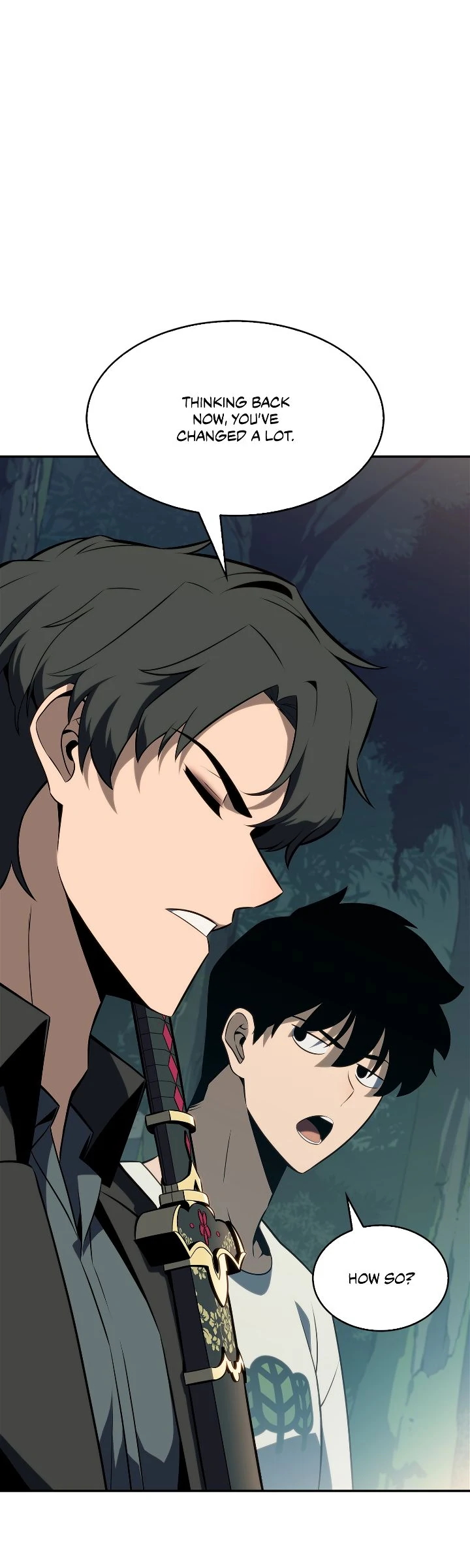 Read I'm the Max Level Newbie Manga Online