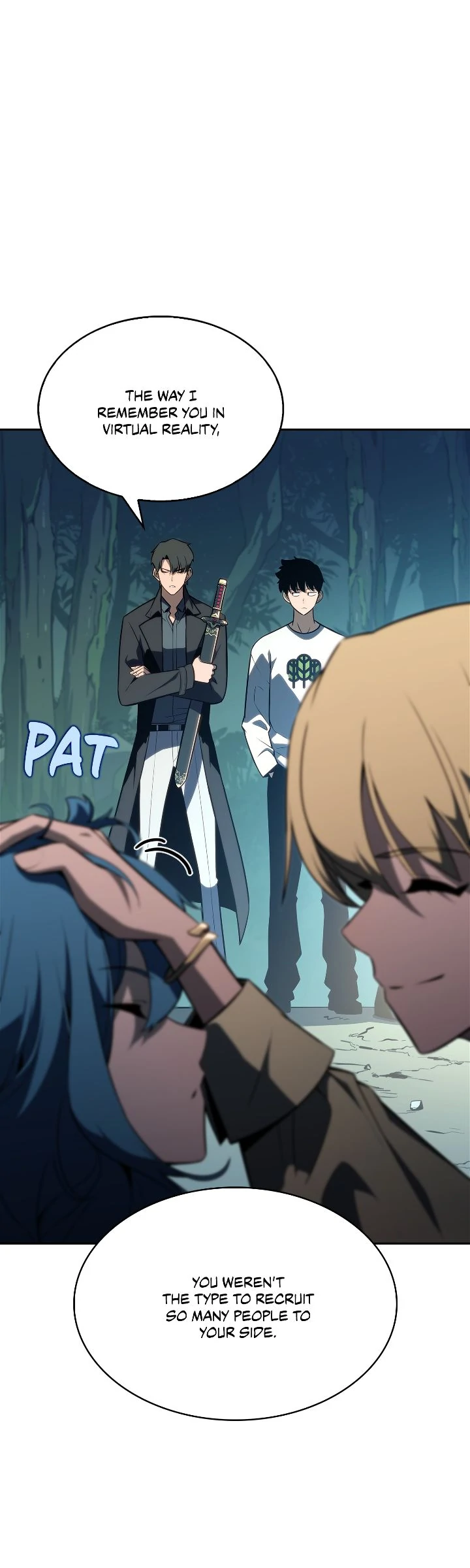 Read I'm the Max Level Newbie Manga Online