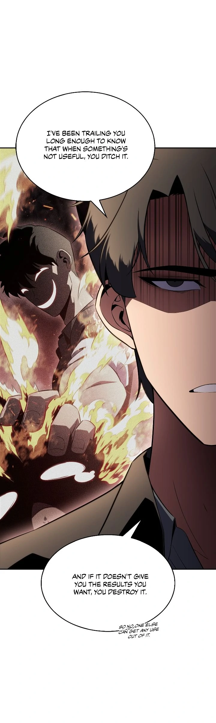 Read I'm the Max Level Newbie Manga Online