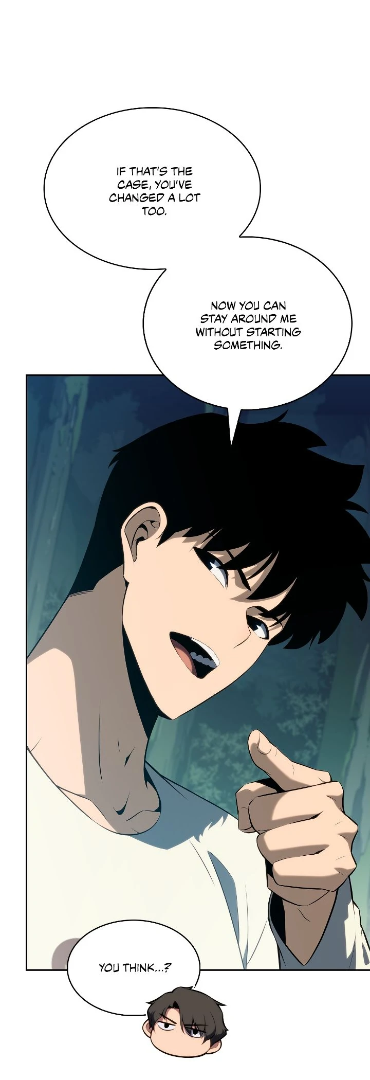 Read I'm the Max Level Newbie Manga Online