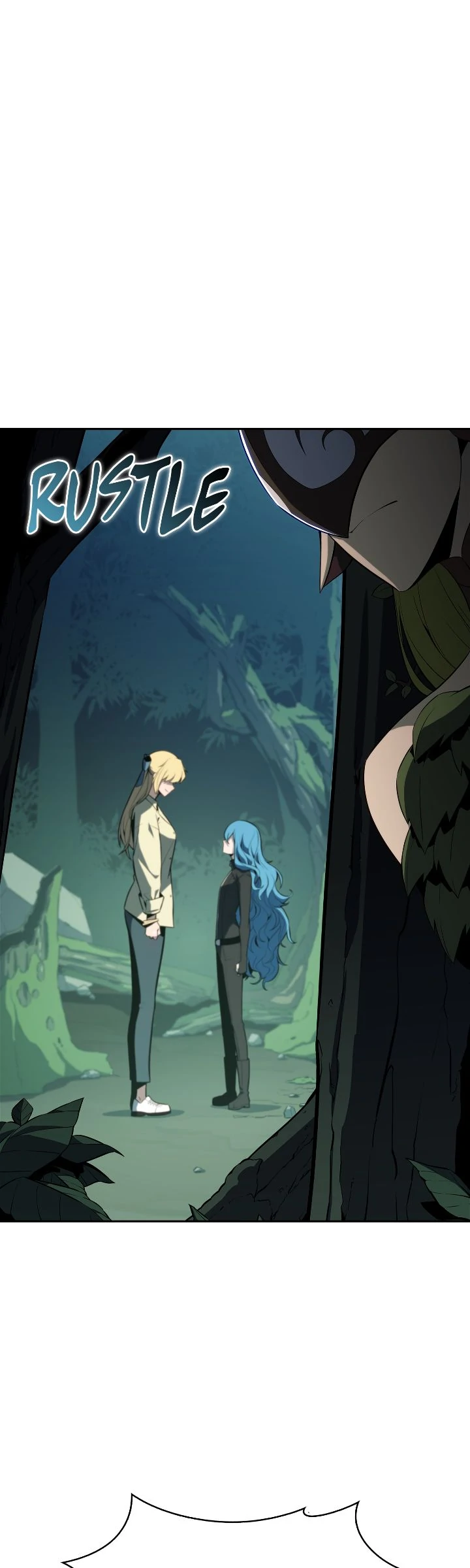 Read I'm the Max Level Newbie Manga Online