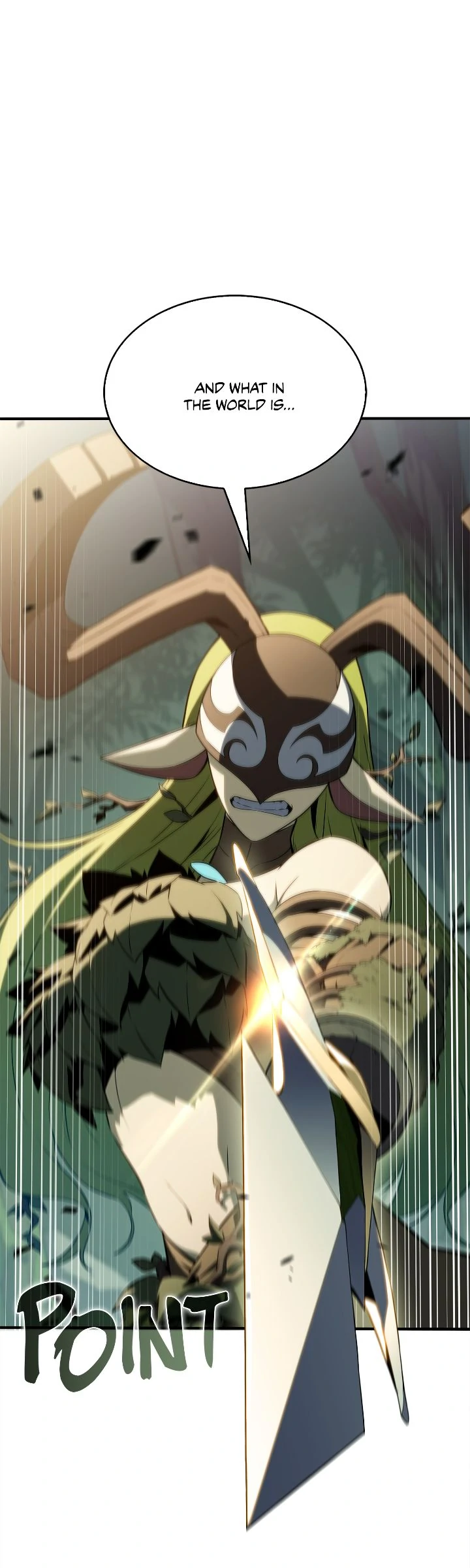 Read I'm the Max Level Newbie Manga Online