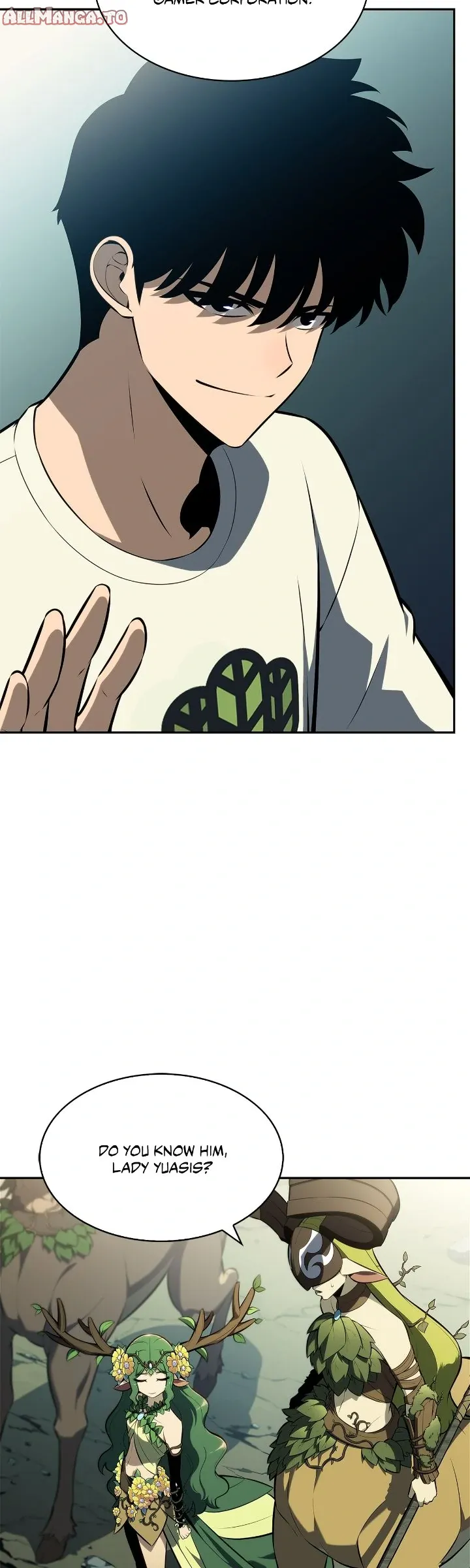 Read I'm the Max Level Newbie Manga Online