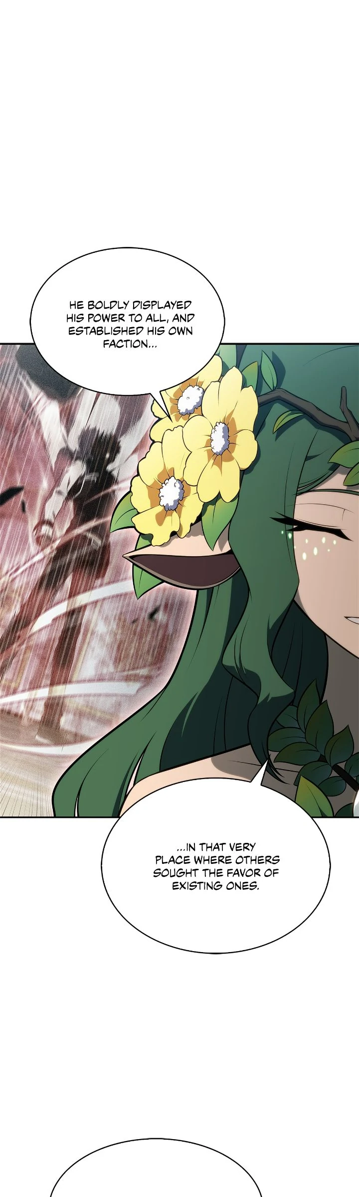 Read I'm the Max Level Newbie Manga Online