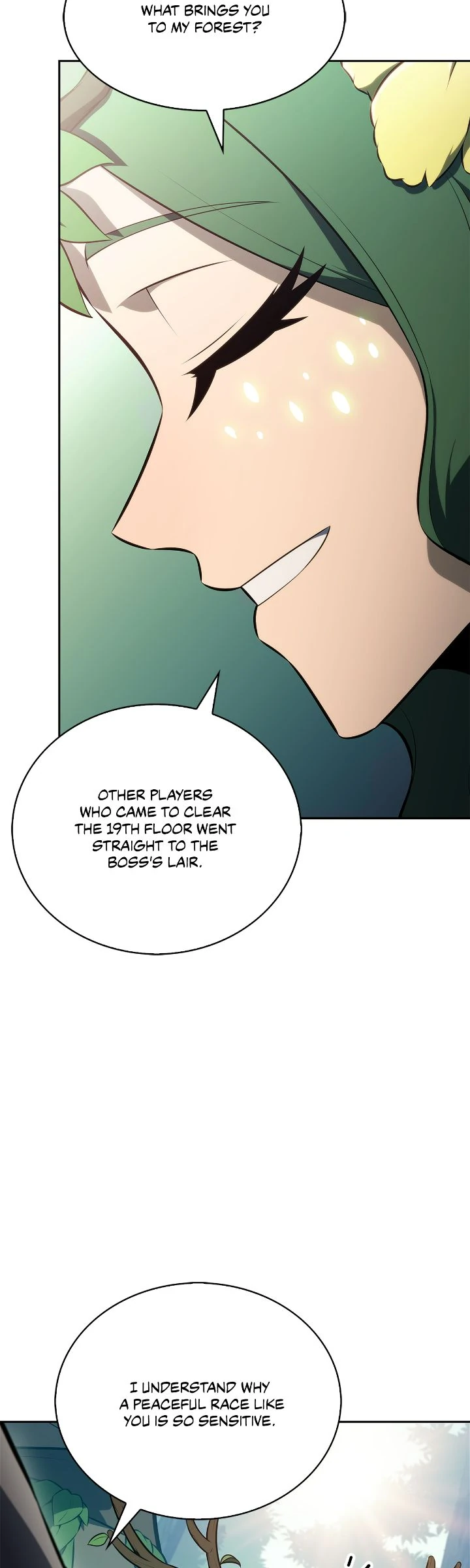 Read I'm the Max Level Newbie Manga Online