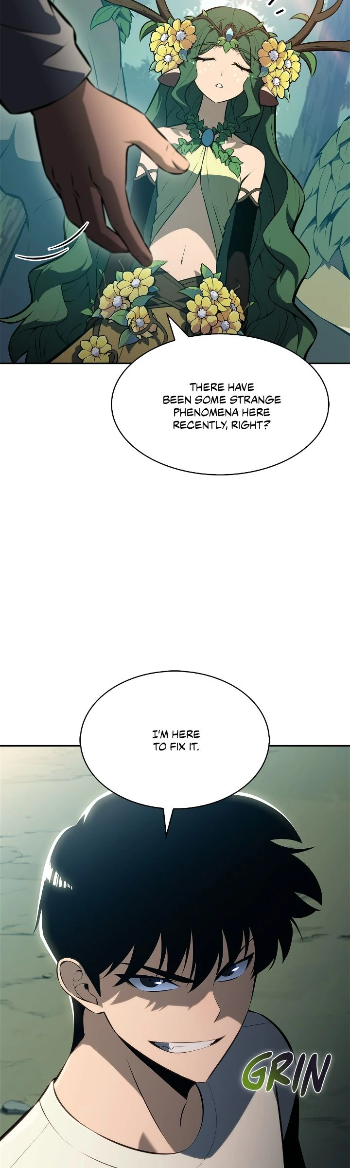 Read I'm the Max Level Newbie Manga Online