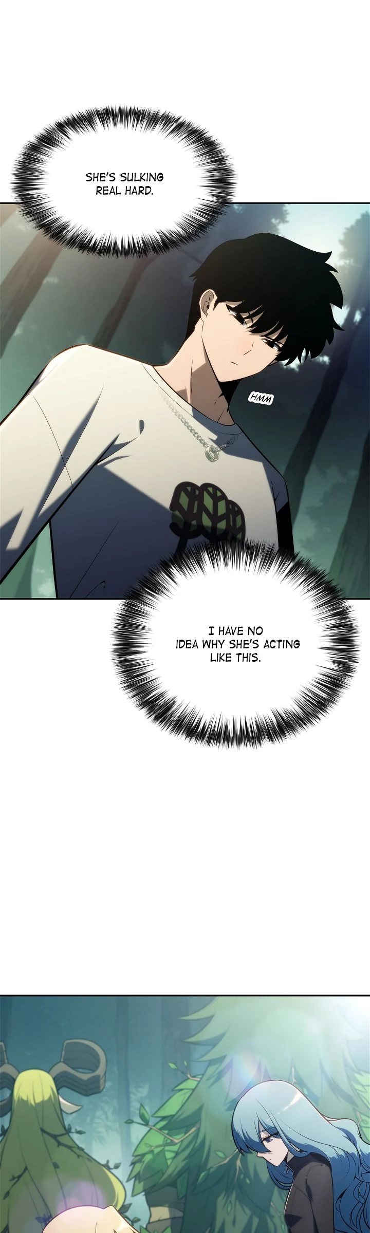 Read I'm the Max Level Newbie Manga Online