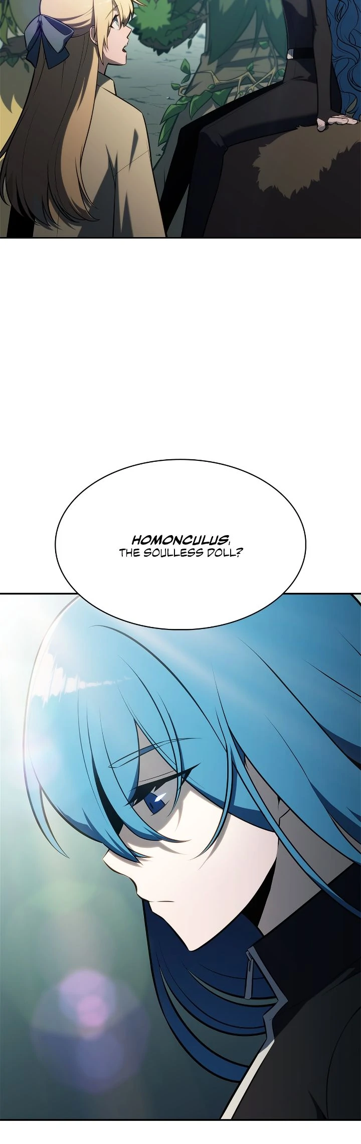 Read I'm the Max Level Newbie Manga Online