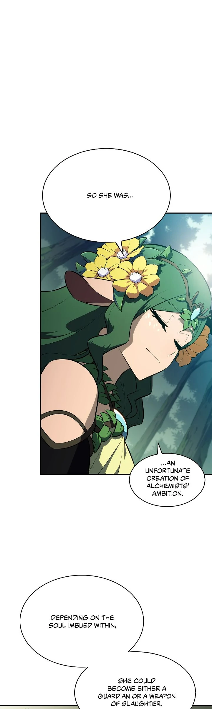 Read I'm the Max Level Newbie Manga Online