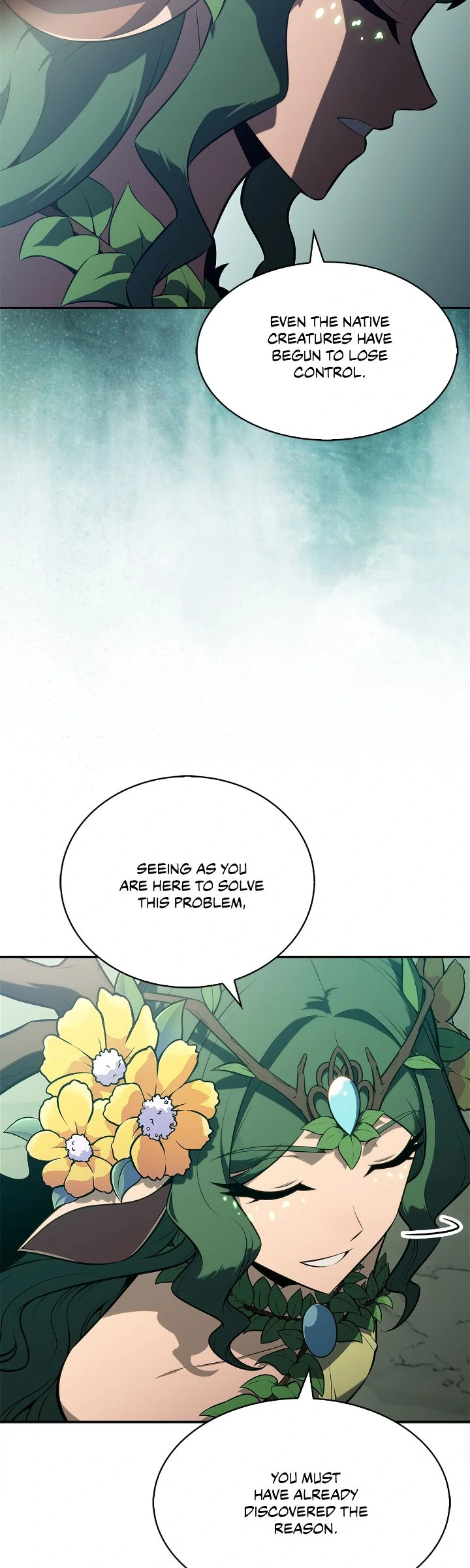 Read I'm the Max Level Newbie Manga Online