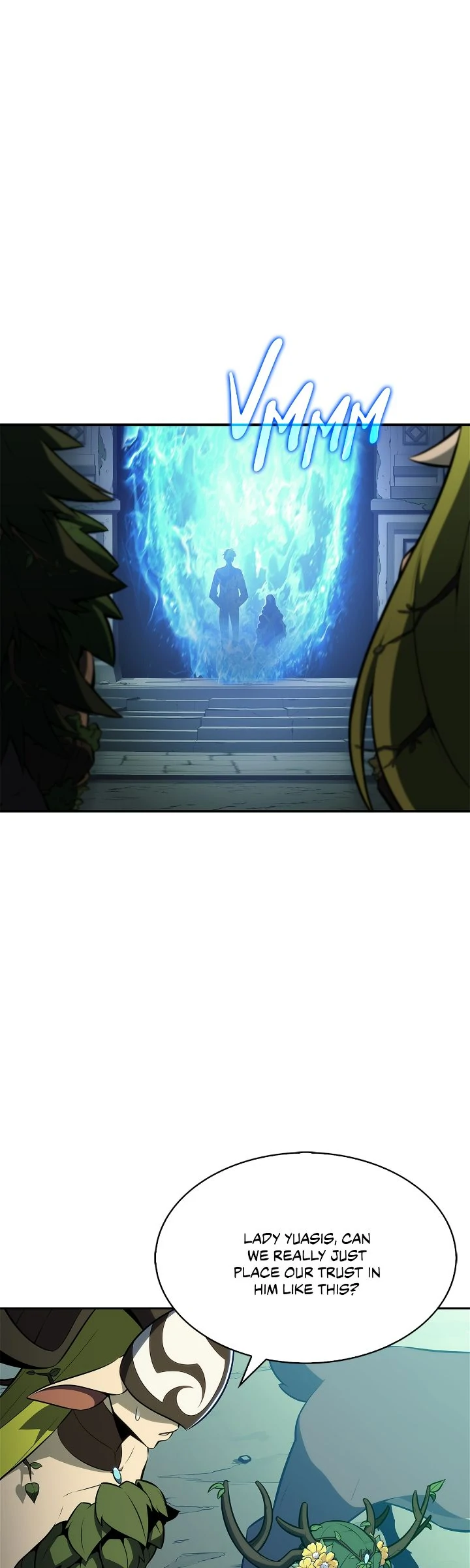 Read I'm the Max Level Newbie Manga Online