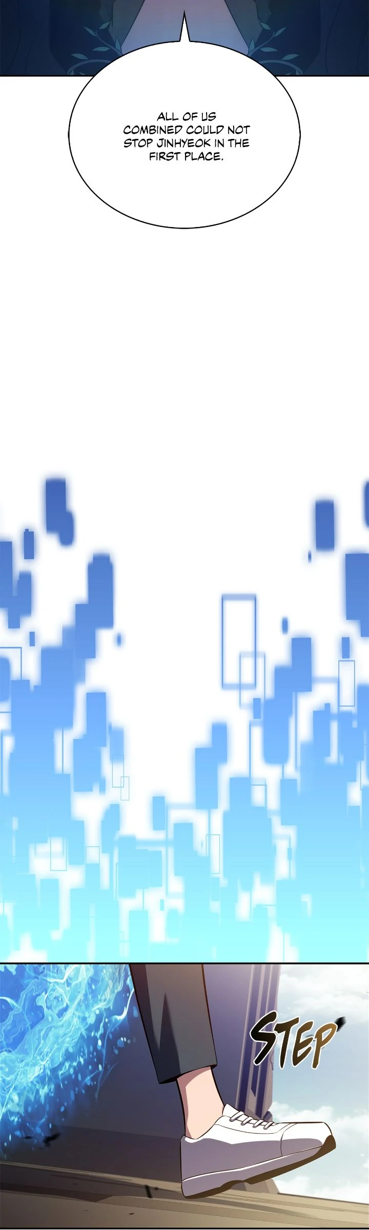 Read I'm the Max Level Newbie Manga Online