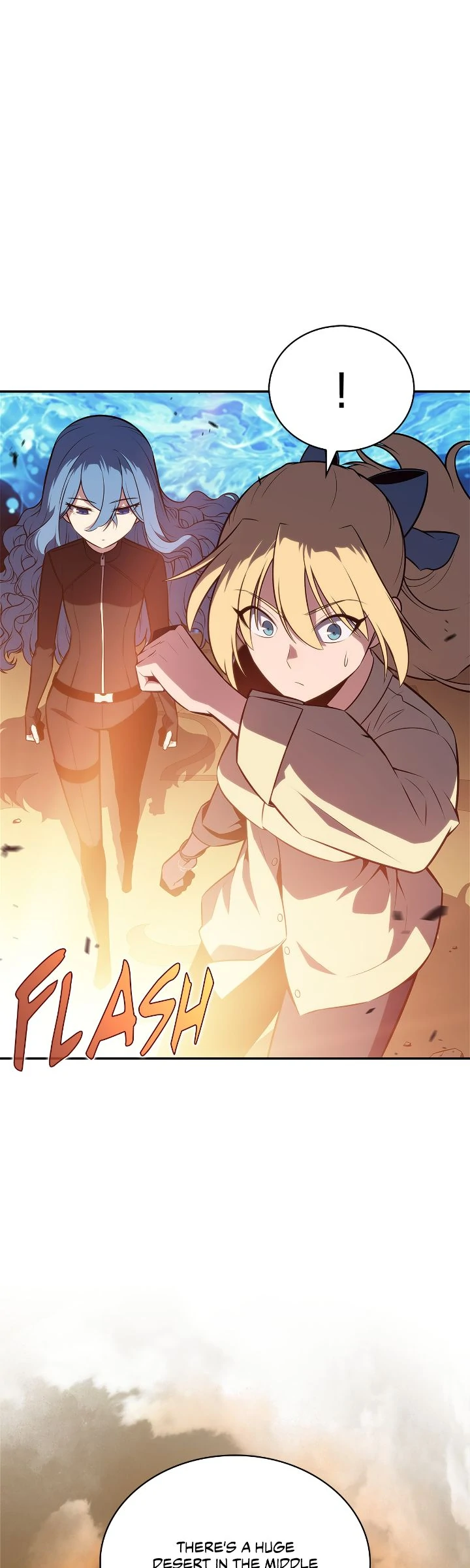 Read I'm the Max Level Newbie Manga Online