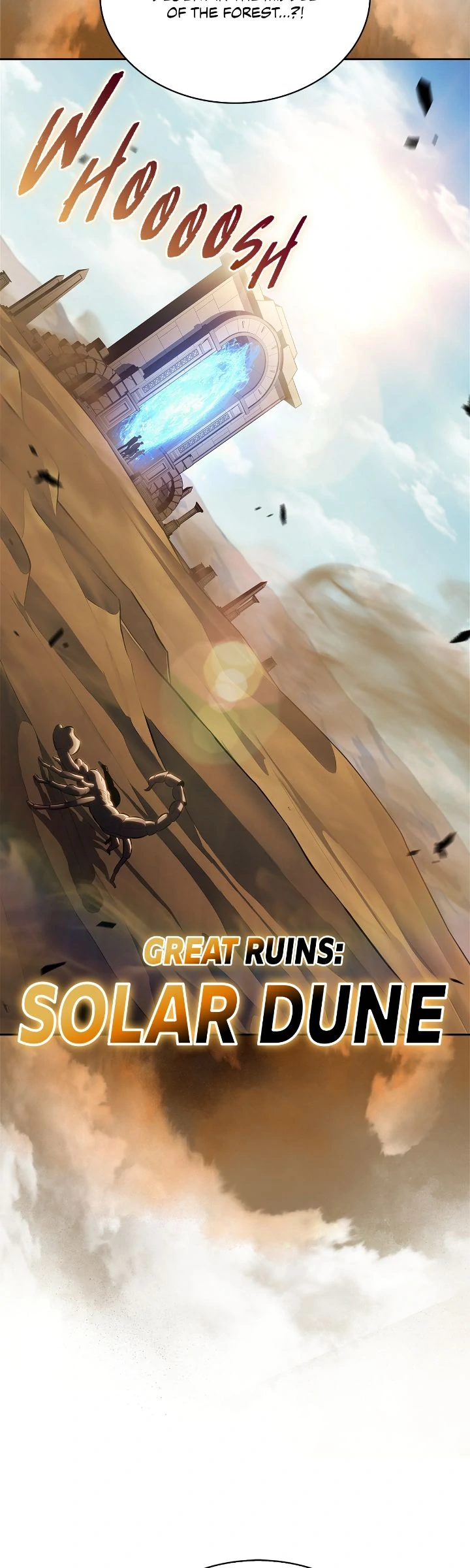 Read I'm the Max Level Newbie Manga Online