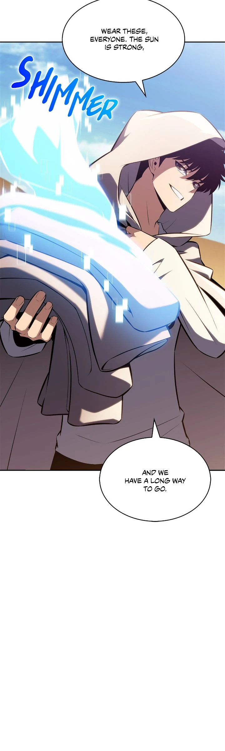 Read I'm the Max Level Newbie Manga Online