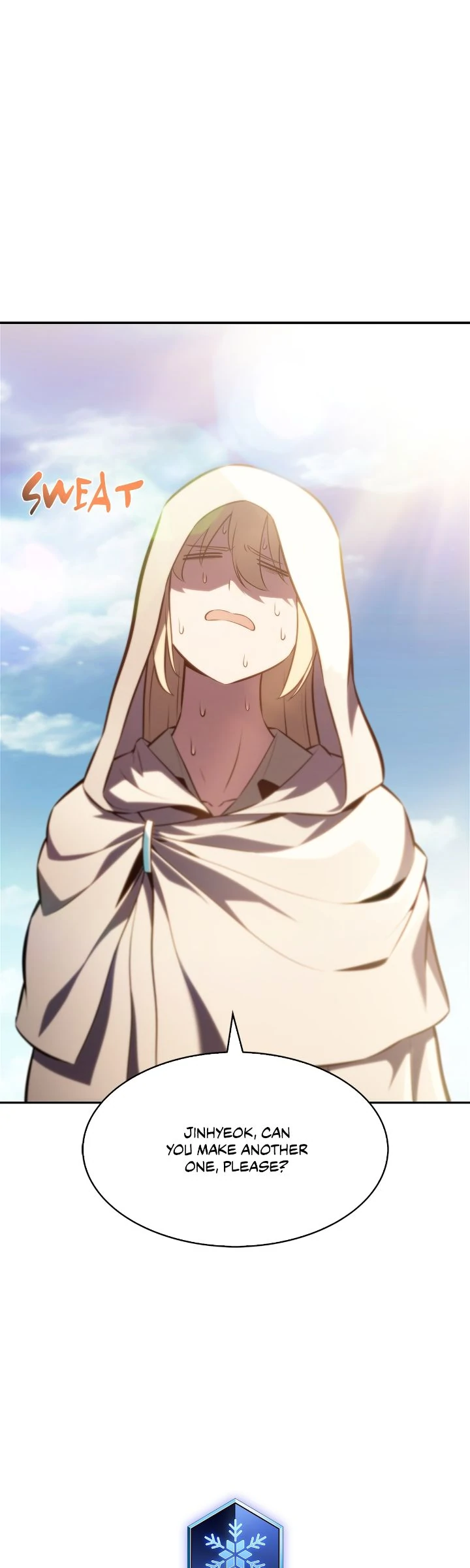 Read I'm the Max Level Newbie Manga Online