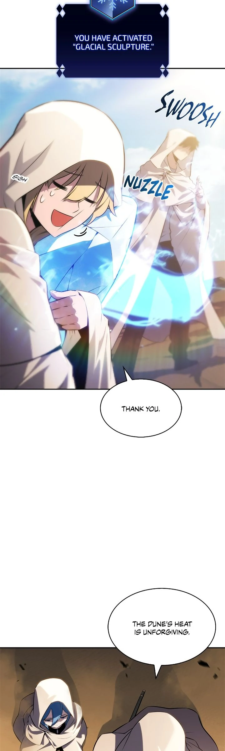 Read I'm the Max Level Newbie Manga Online