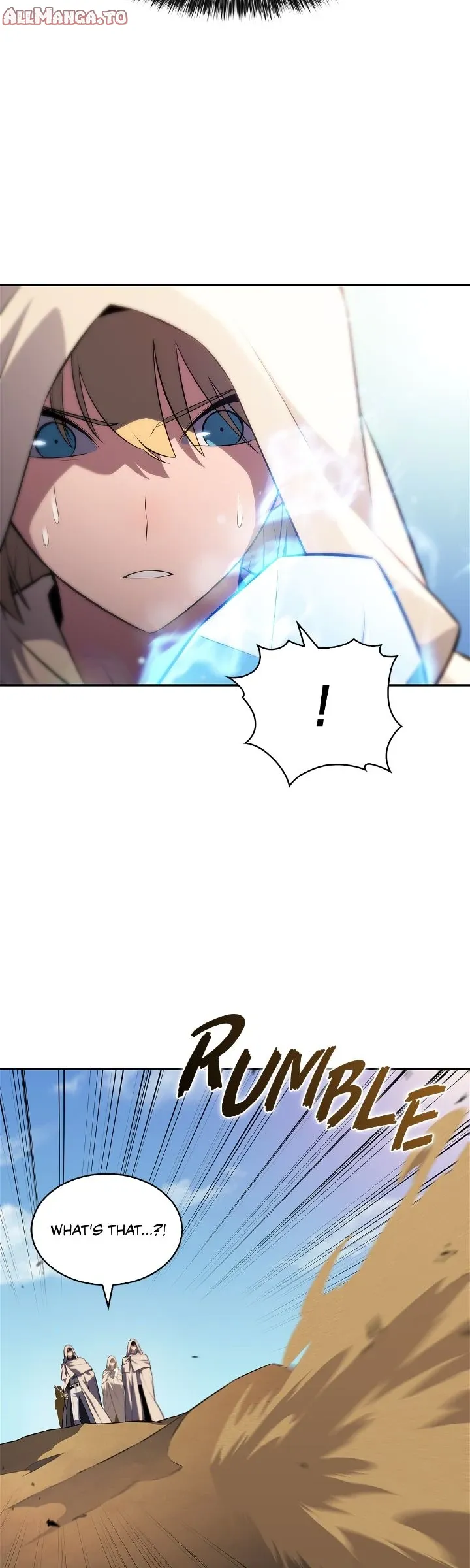 Read I'm the Max Level Newbie Manga Online