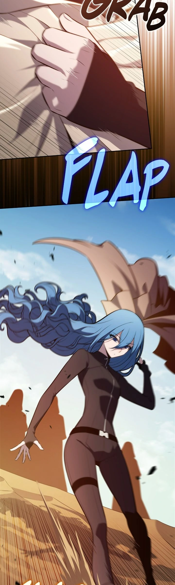 Read I'm the Max Level Newbie Manga Online