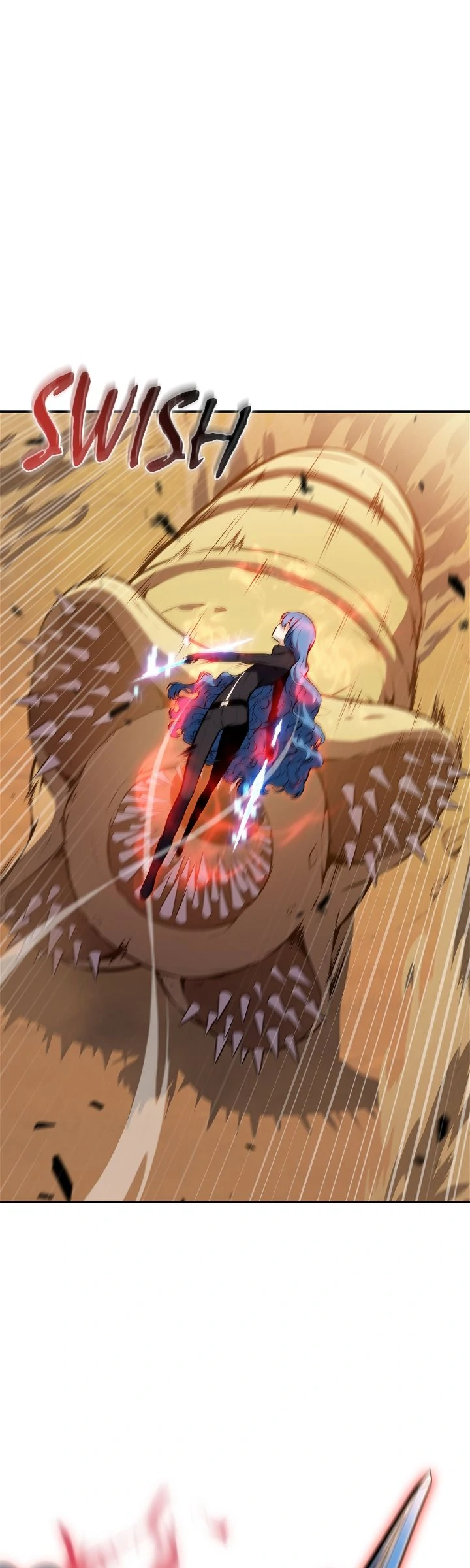 Read I'm the Max Level Newbie Manga Online