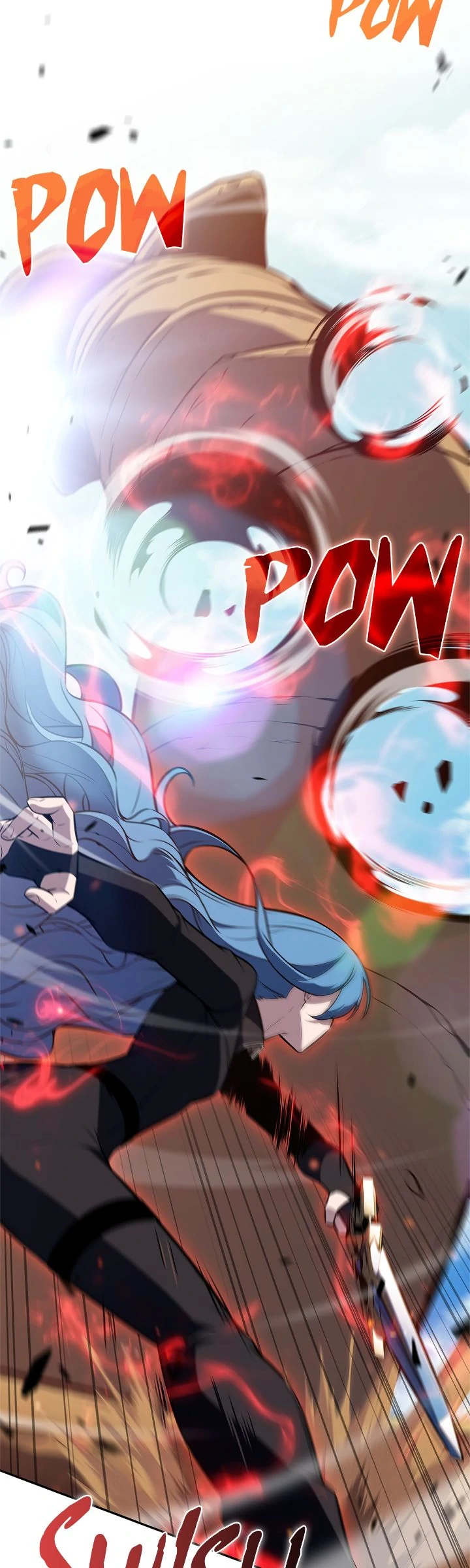 Read I'm the Max Level Newbie Manga Online