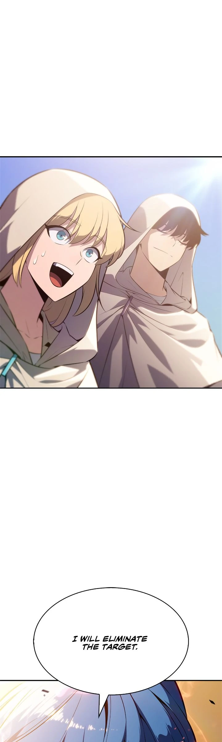 Read I'm the Max Level Newbie Manga Online