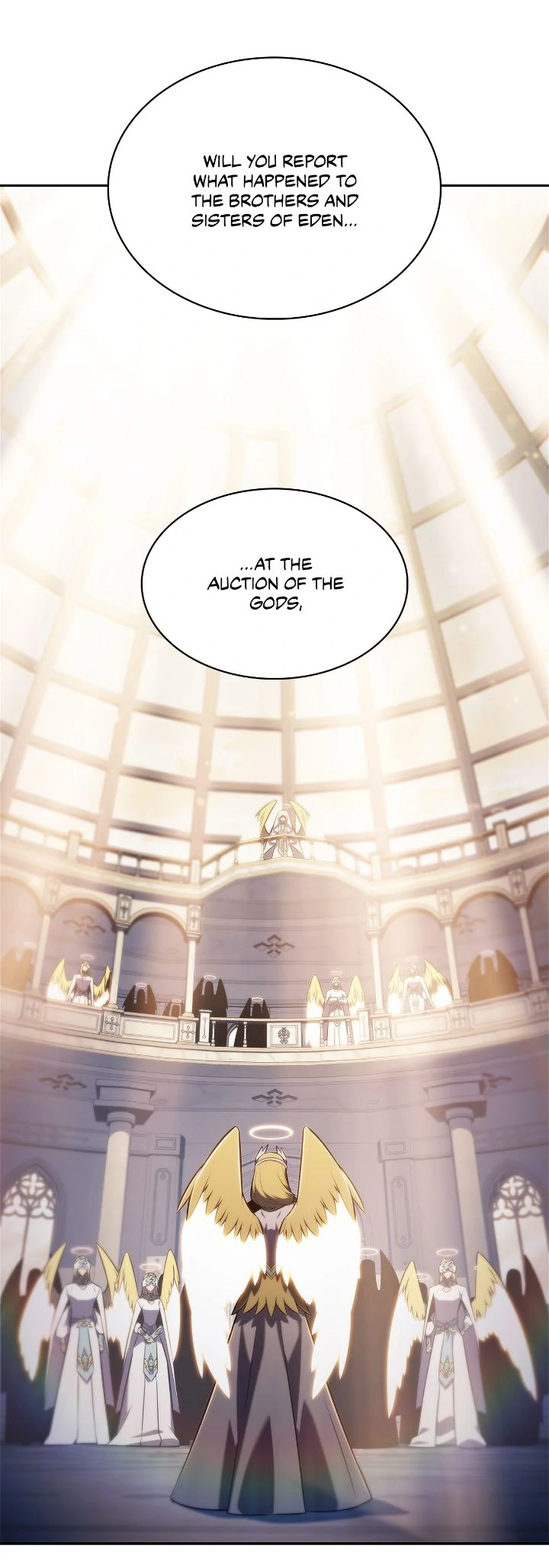 Read I'm the Max Level Newbie Manga Online