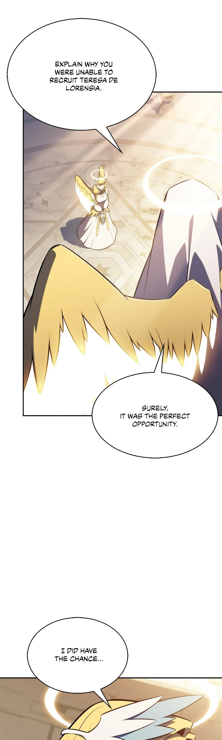 Read I'm the Max Level Newbie Manga Online