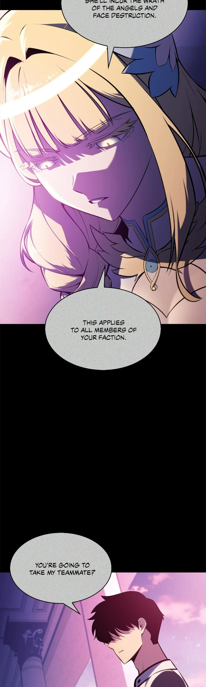 Read I'm the Max Level Newbie Manga Online