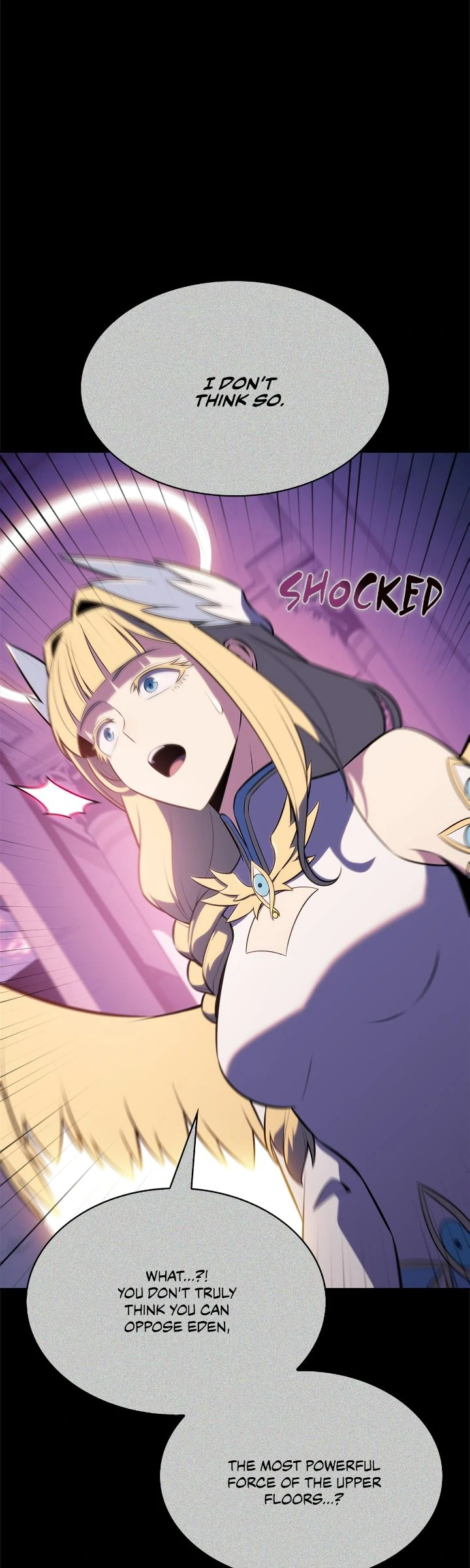 Read I'm the Max Level Newbie Manga Online