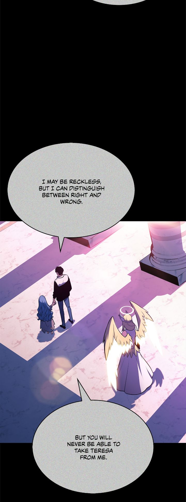 Read I'm the Max Level Newbie Manga Online