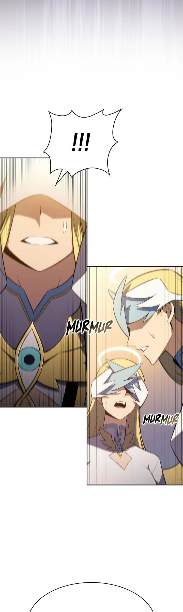 Read I'm the Max Level Newbie Manga Online