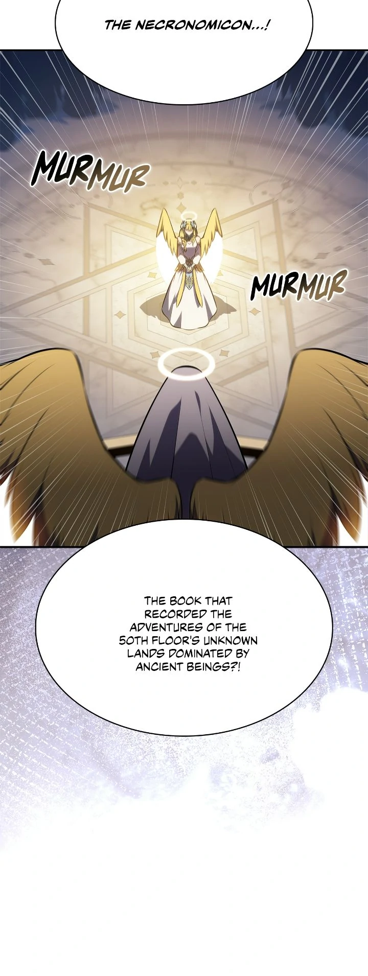 Read I'm the Max Level Newbie Manga Online