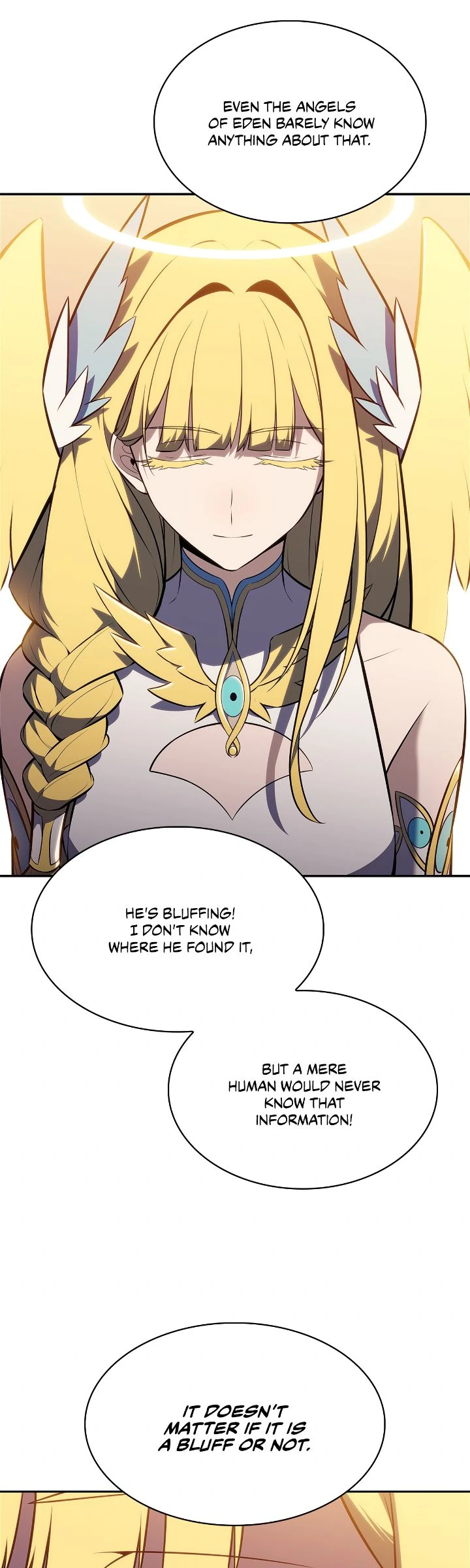 Read I'm the Max Level Newbie Manga Online