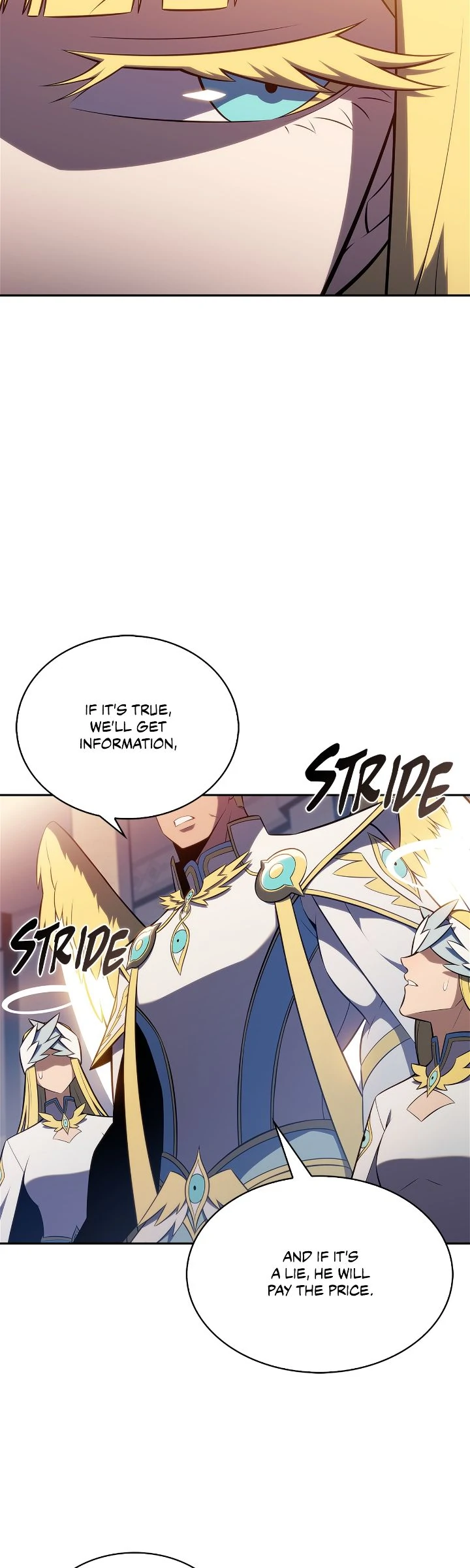 Read I'm the Max Level Newbie Manga Online