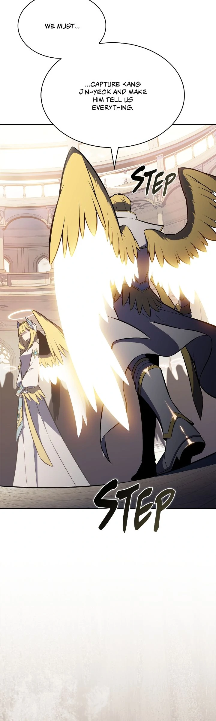 Read I'm the Max Level Newbie Manga Online