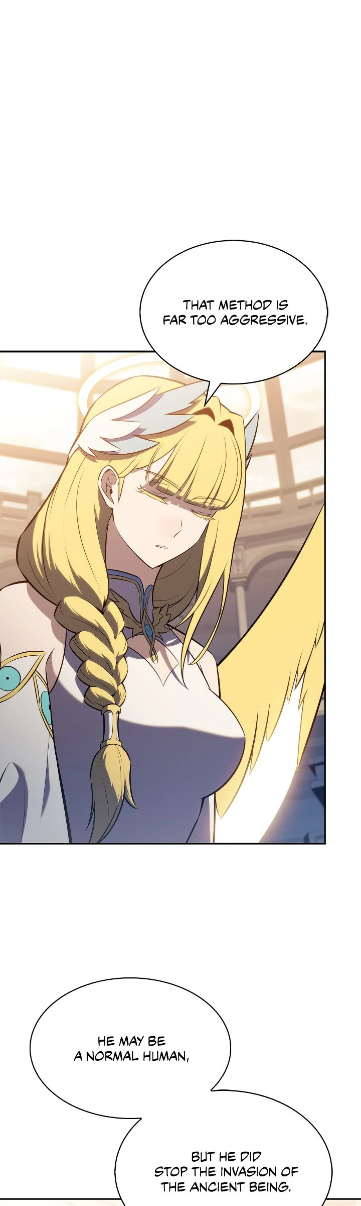 Read I'm the Max Level Newbie Manga Online