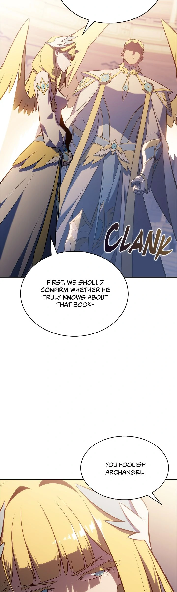 Read I'm the Max Level Newbie Manga Online