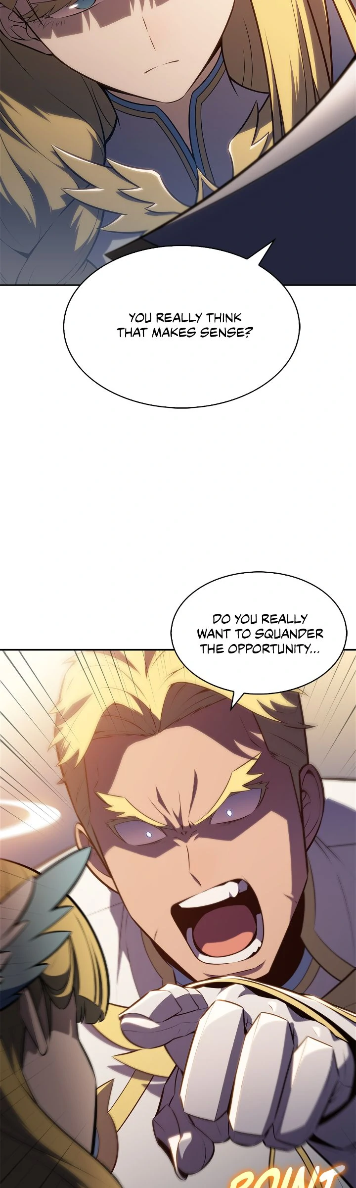 Read I'm the Max Level Newbie Manga Online