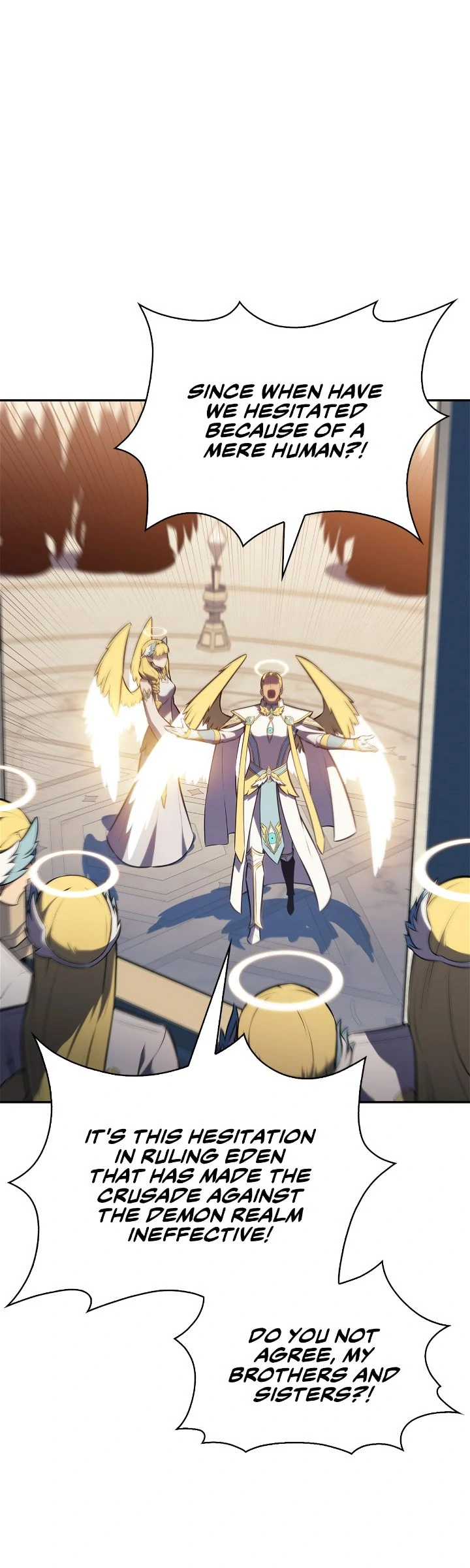 Read I'm the Max Level Newbie Manga Online