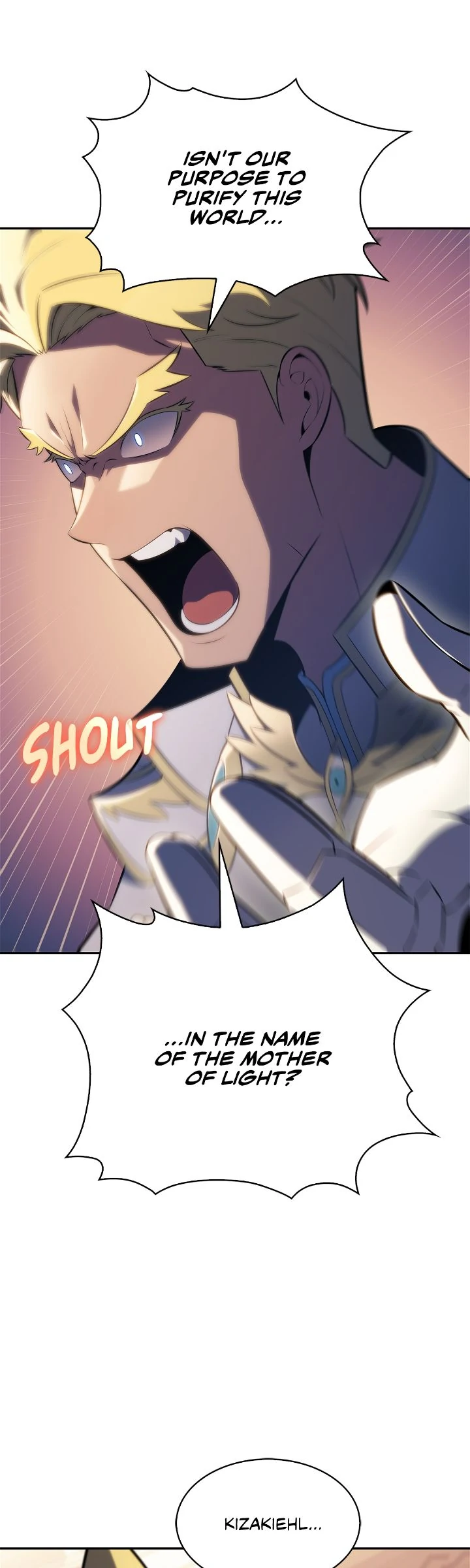 Read I'm the Max Level Newbie Manga Online