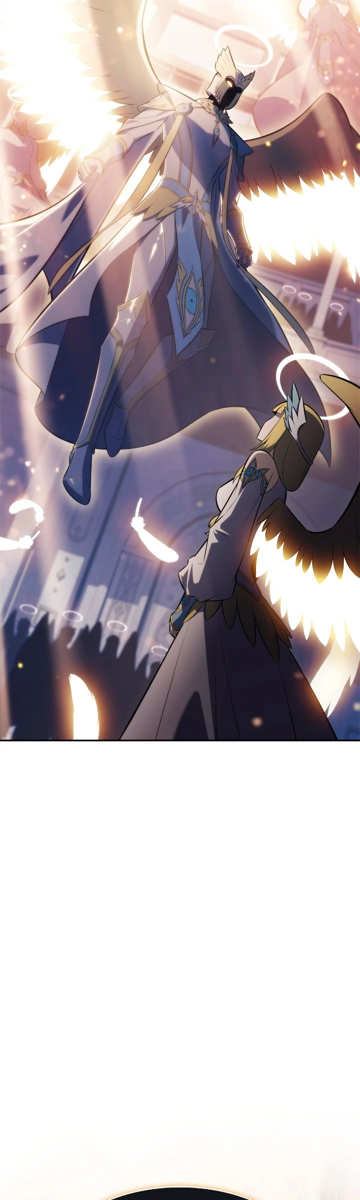 Read I'm the Max Level Newbie Manga Online