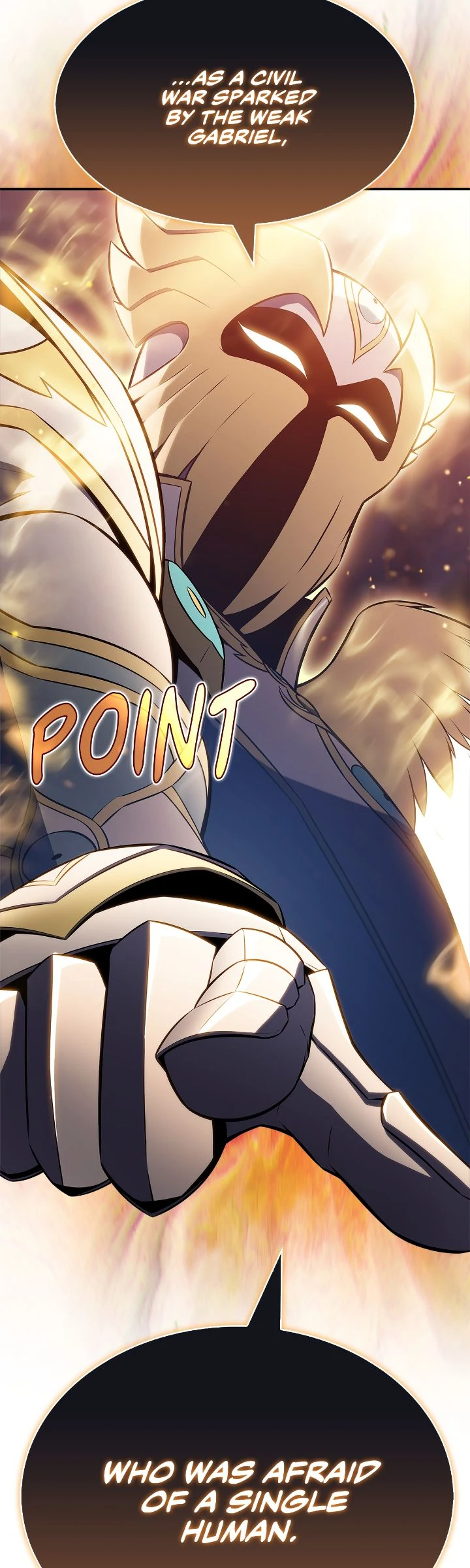 Read I'm the Max Level Newbie Manga Online