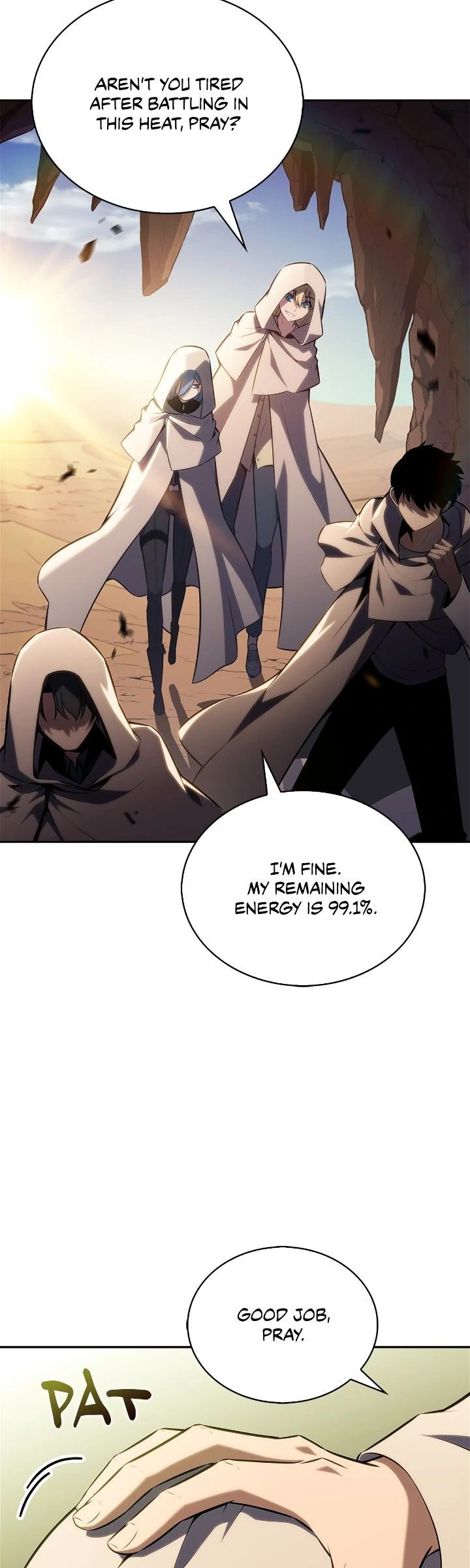 Read I'm the Max Level Newbie Manga Online