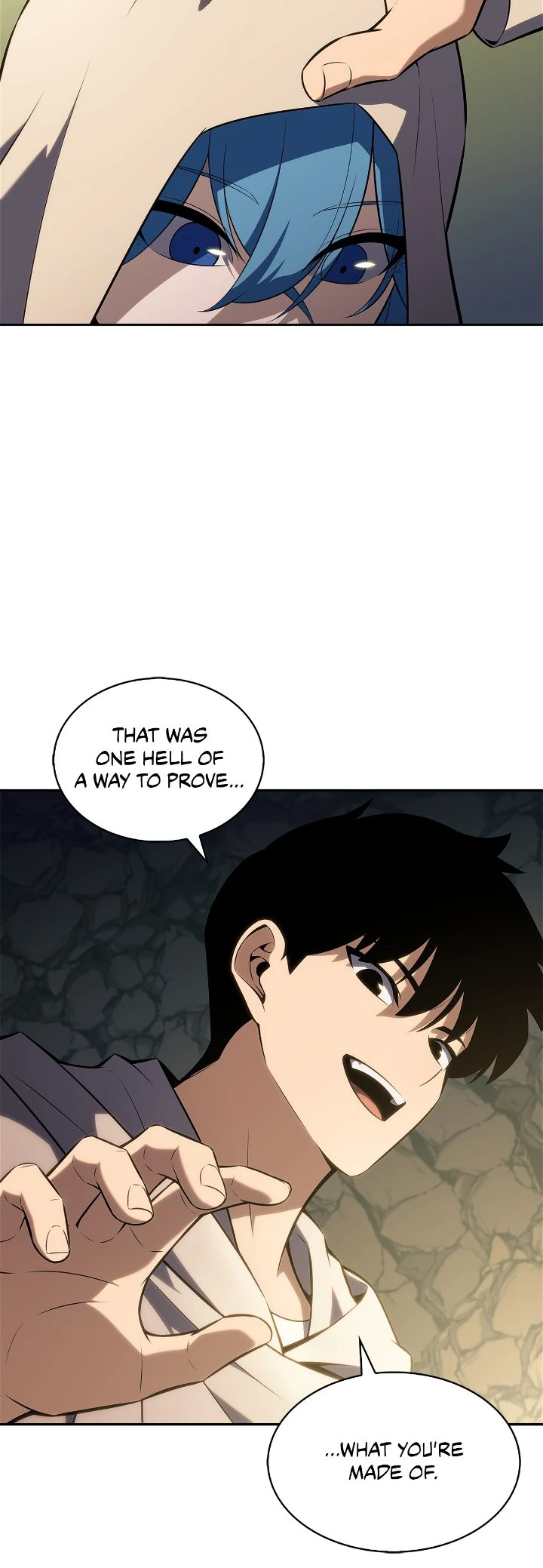 Read I'm the Max Level Newbie Manga Online