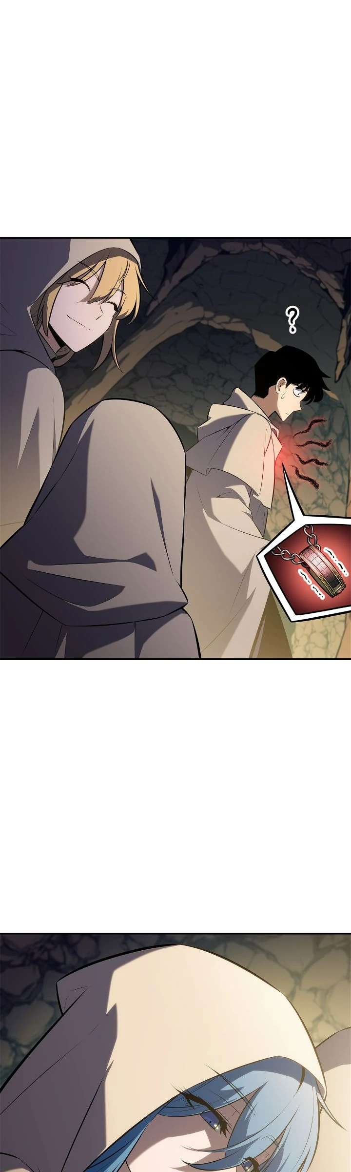 Read I'm the Max Level Newbie Manga Online