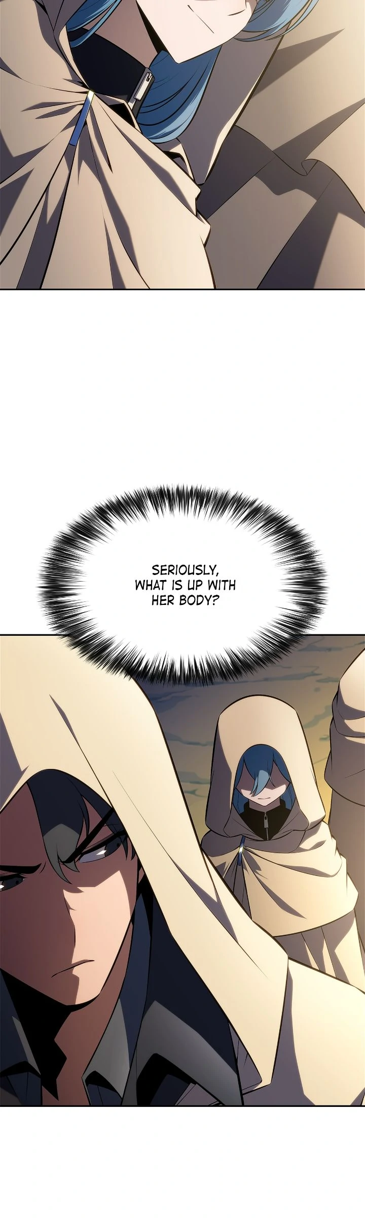 Read I'm the Max Level Newbie Manga Online